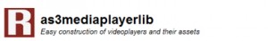 [AS3.0] Mediaplayer lib on google code.